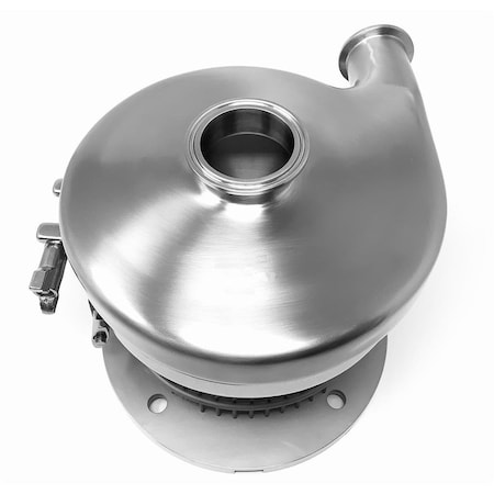 C216MD-18T-SFY 2x1.5'; Replaces Alfa Laval® Part # C216MD-18T